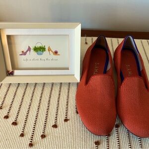 Rothy’s Women’s Loafer - Size 6.5